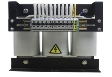 使用干式變壓器?時要注意哪些事情？